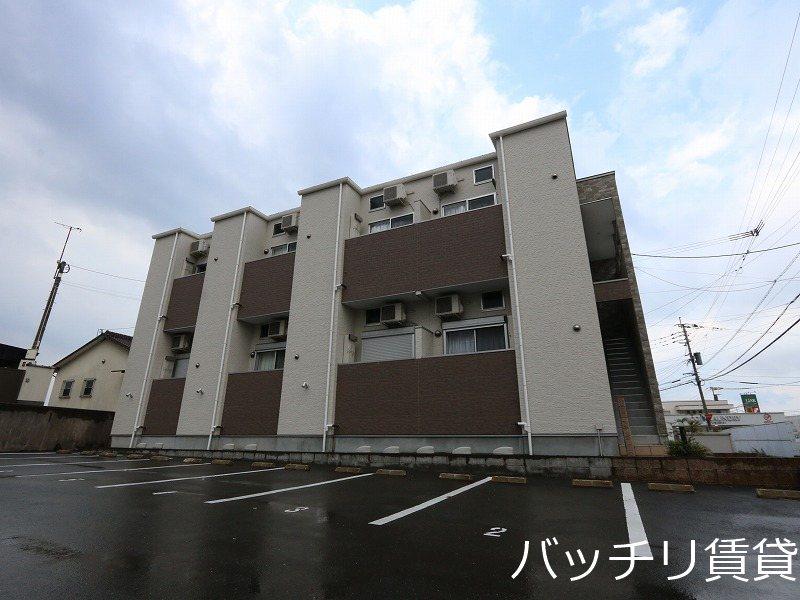 センターヴィラ2号館