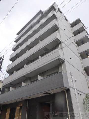 アイル キャナルシティ駒形
