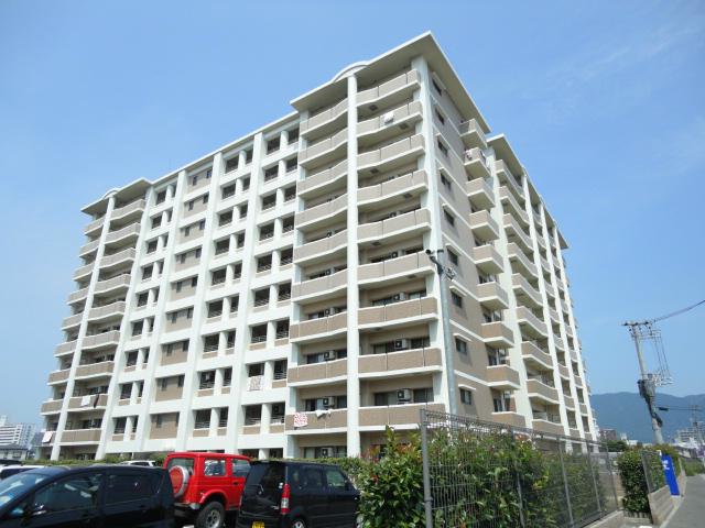 ニューシティアパートメンツ南小倉Ⅰ