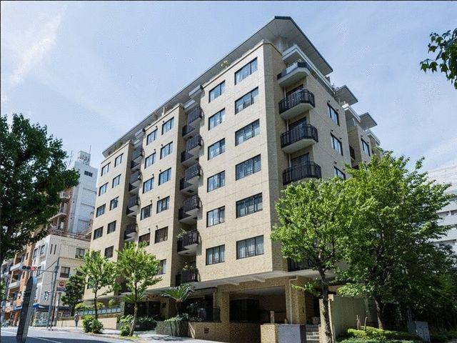 ルミナス一番町