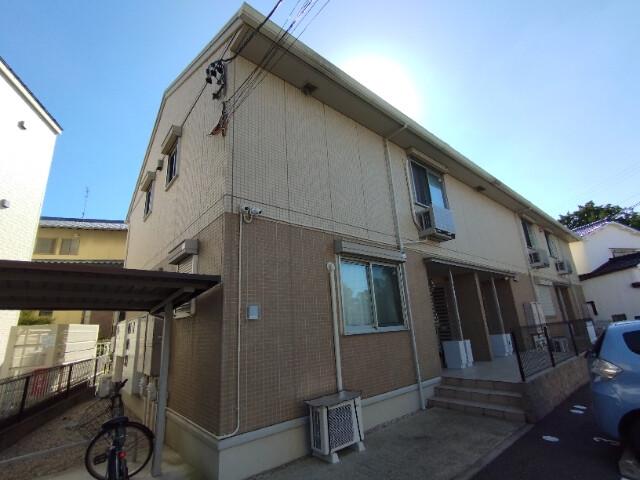 D-ROOM羽根西