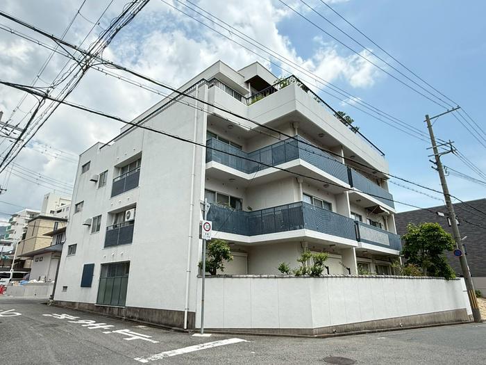 グリシーヌ御影