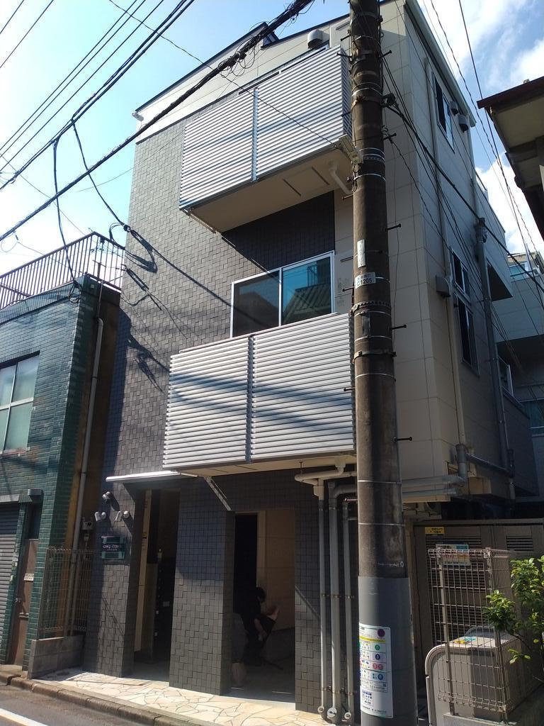 コーシェリ北千住