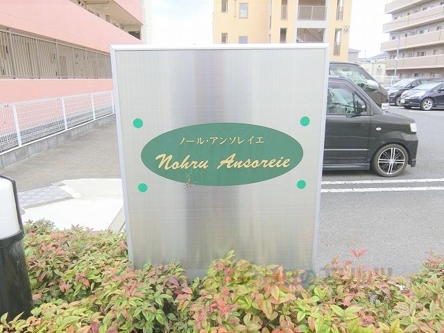 ノールアンソレイエ