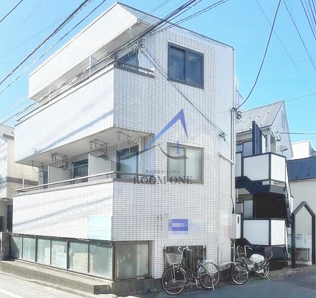 ホワイトヒルズ