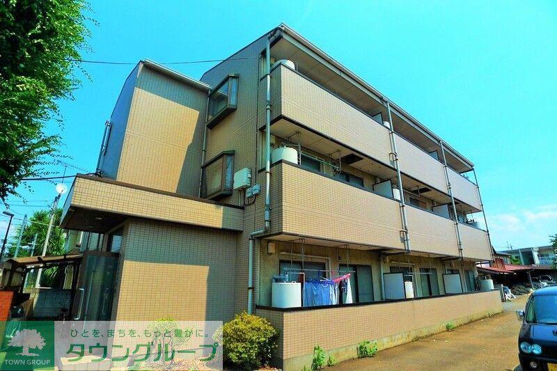 ハイブリッジ清瀬