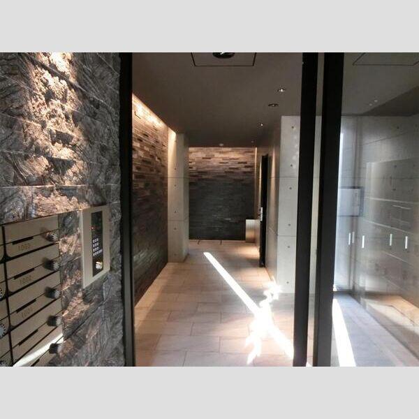 S-RESIDENCE東日暮里
