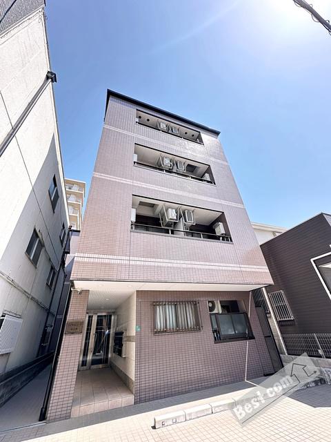 ロイヤルコート中之町