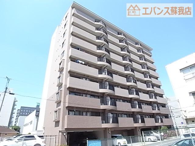 ロイヤルクレストOG(3LDK/10階)