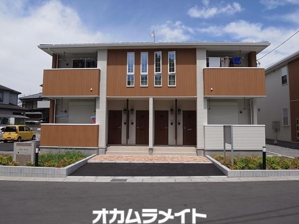 スカイヒルズI