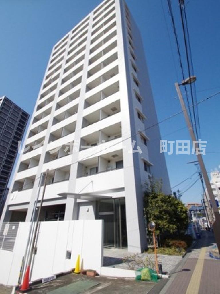 アーデン町田