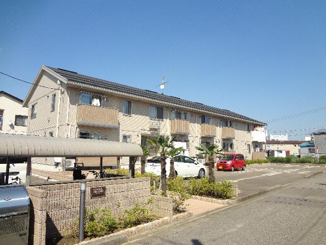 ココアスクエア