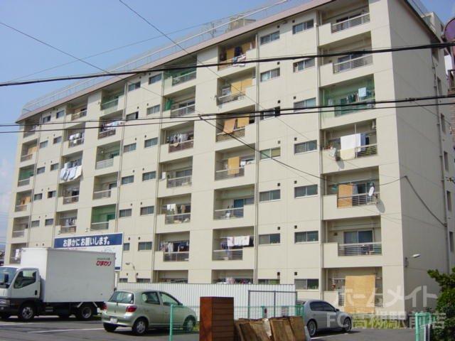 城第一マンション