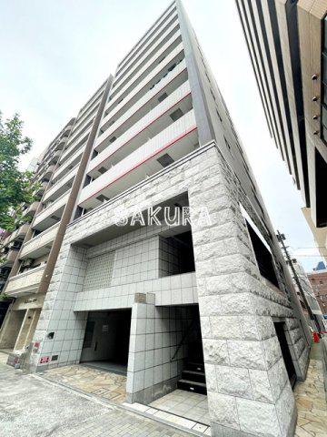 ガーラステーション横濱桜木町
