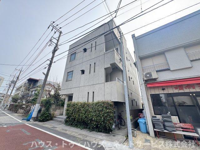 カーサ リベレナ