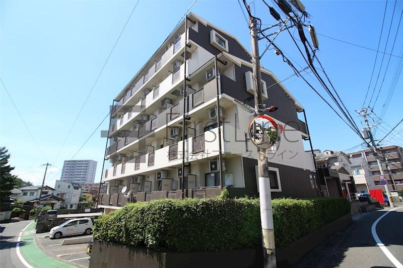 ライオンズコート21