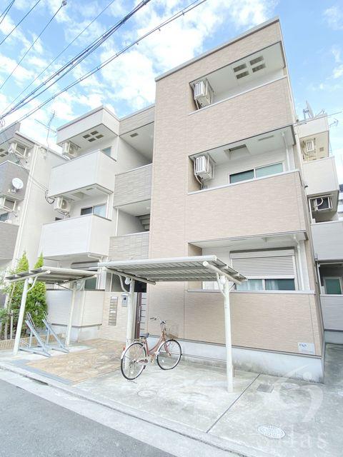 フジパレス堺サウス