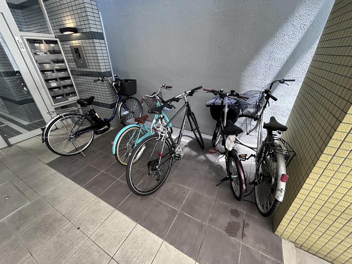 エタニティI谷町