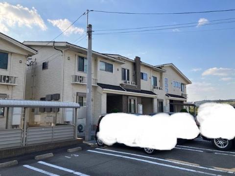 コート・ドール 弐番館