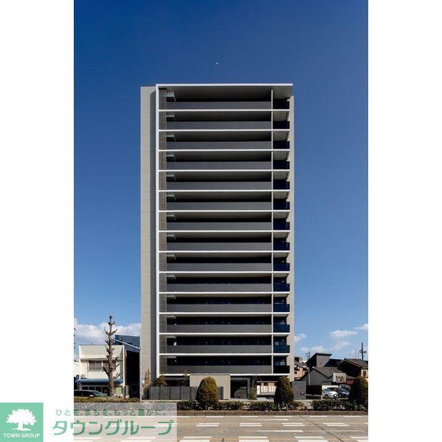 シーズンフラッツ今池ノース
