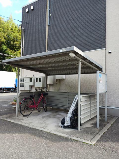 エクセルハウス下関 III