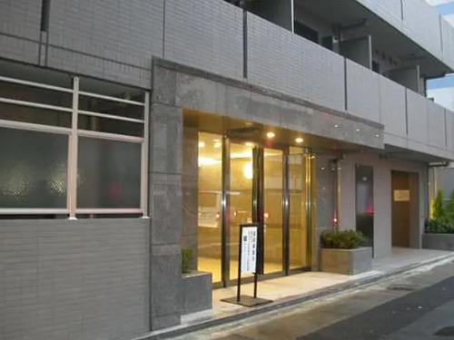 ルーブル小竹向原