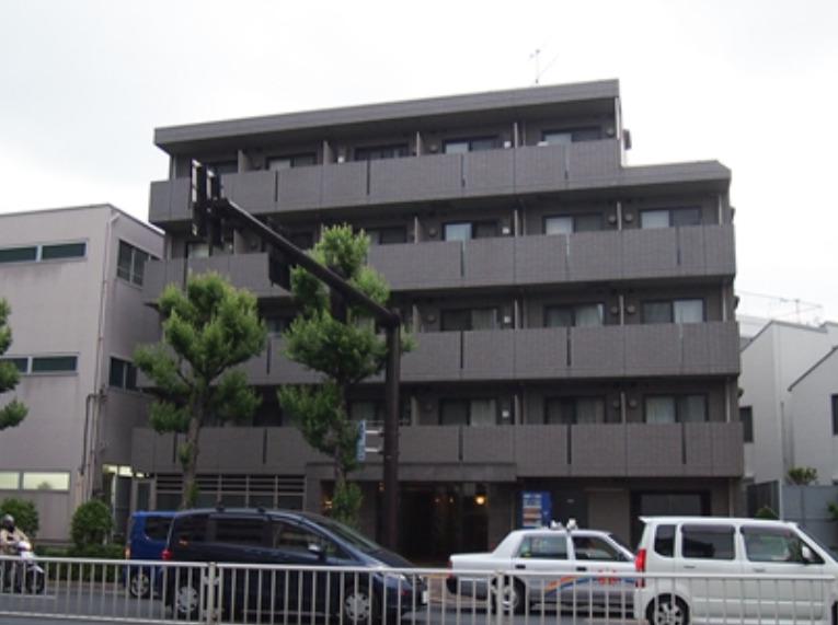ルーブル小竹向原
