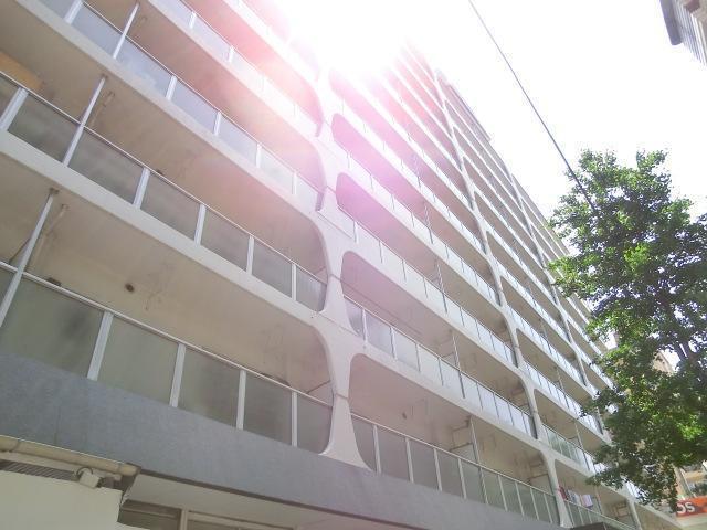笹塚サンハイツ