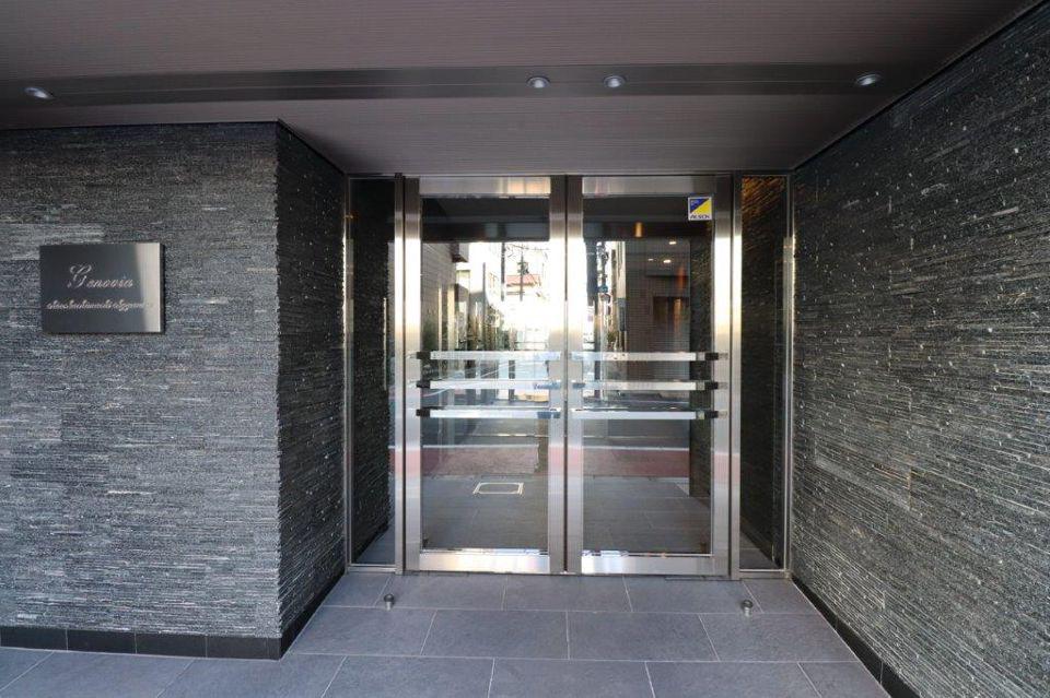 GENOVIA新御徒町SKYGARDEN