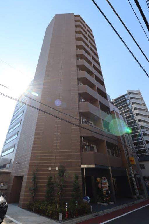 GENOVIA新御徒町SKYGARDEN