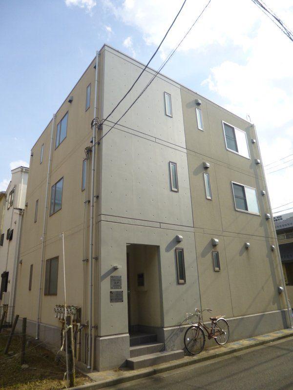 フローラル登戸