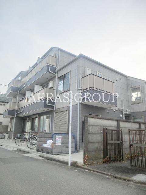 イル春日町(ワンルーム/1階)