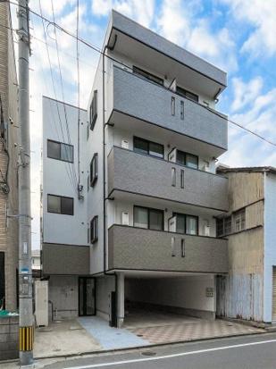 ピュア平尾参番館