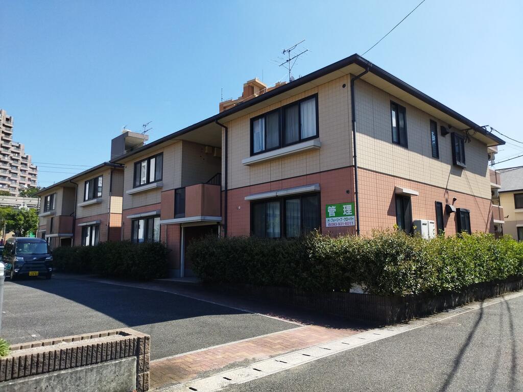 プラティーク嵐山西A棟