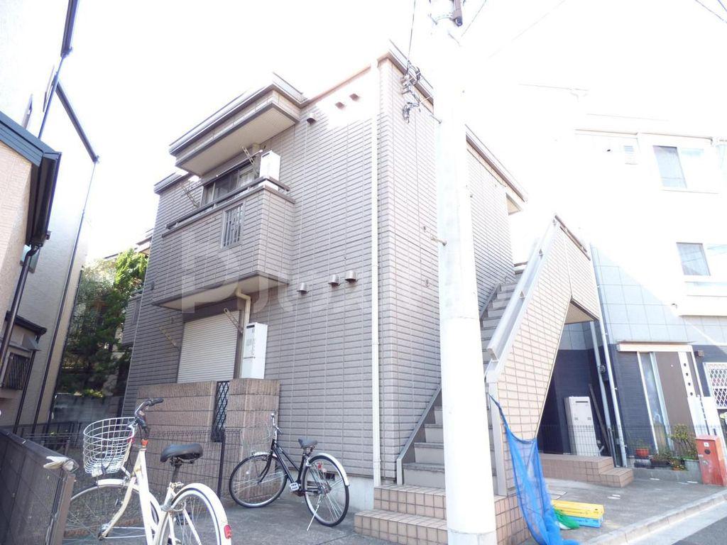 キャッスル・エス