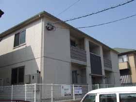 レセンテ東長崎