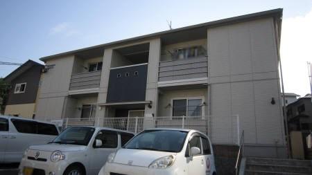 レセンテ東長崎