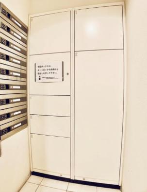 シエル白山A館