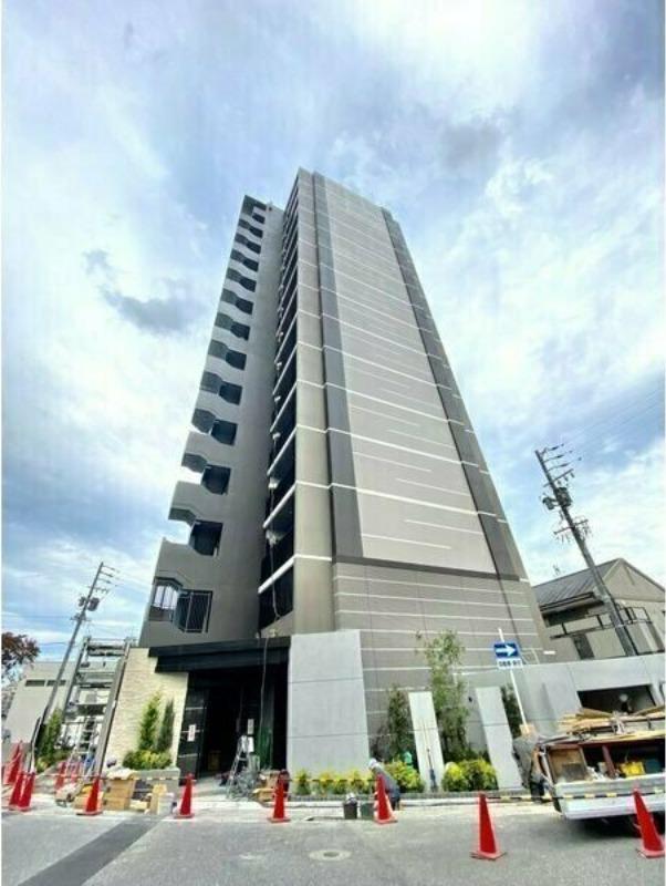 S-RESIDENCE庄内通ノース