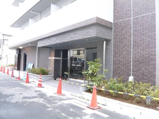 リヴシティ錦糸町弐番館
