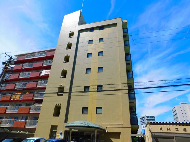 KM江坂
