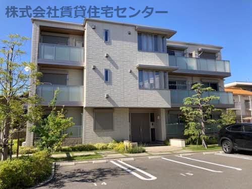 シャーメゾンNANRYU