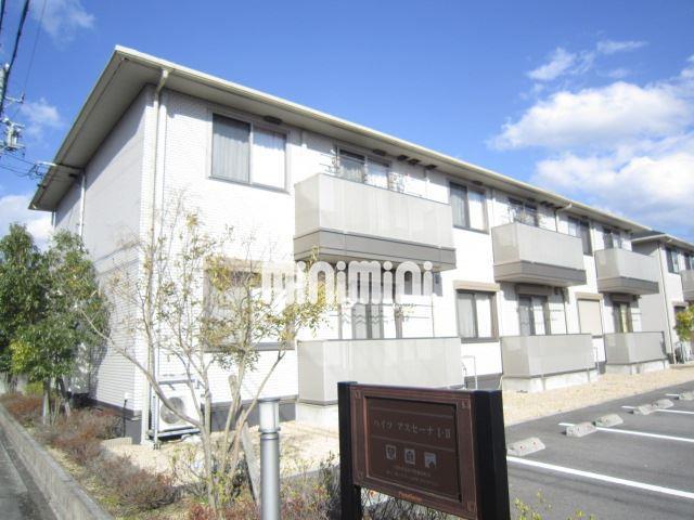 ハイツアスセーナII