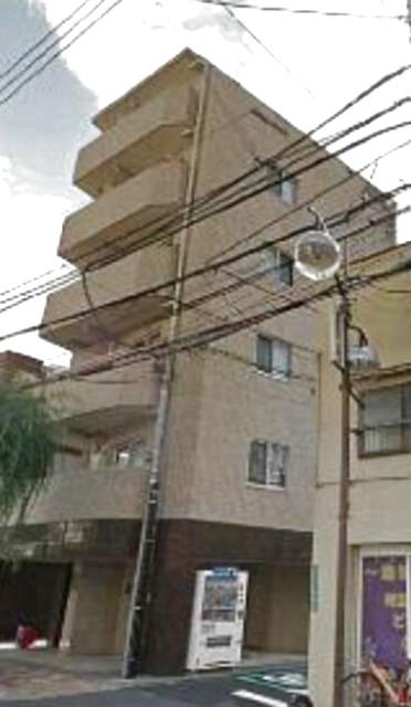 ロアール中野