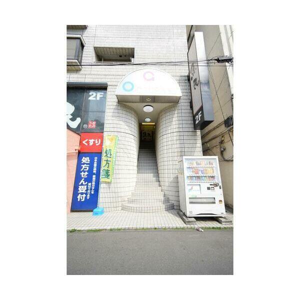 OGビル