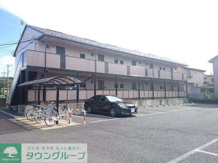 アピエ壱番館