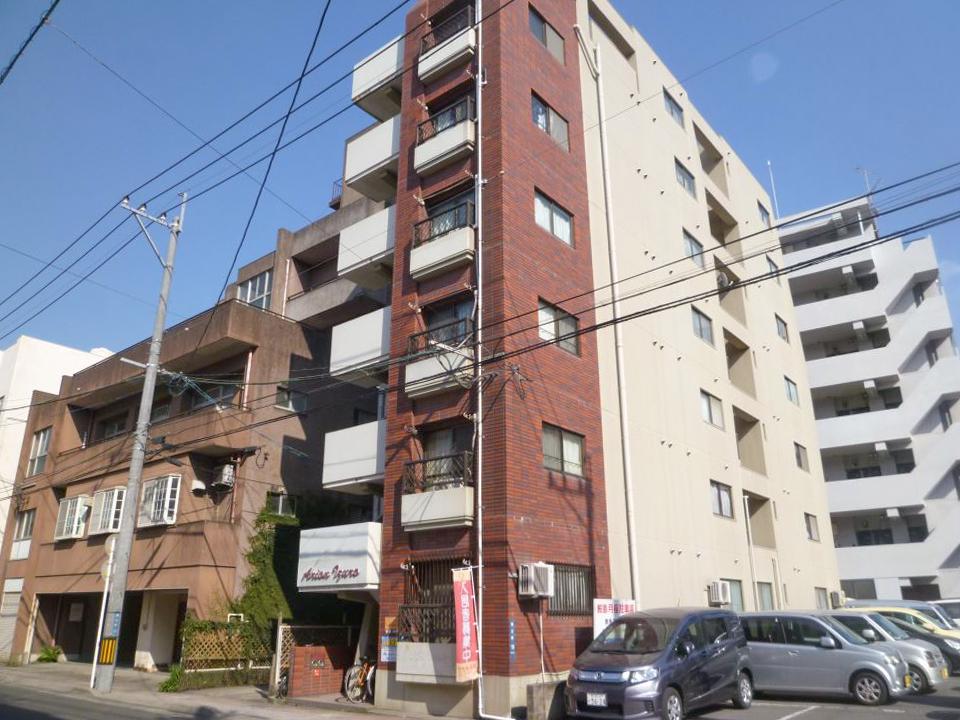 アリオンいづろ
