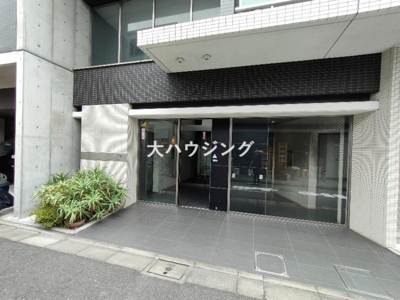 レアライズ平和島