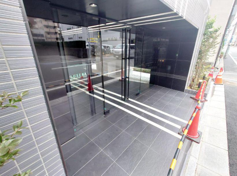 ラグゼナ錦糸町