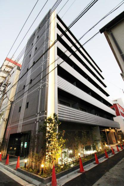 ラグゼナ錦糸町